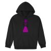 Gildan Heavy Blend Adult Hooded Sweatshirt Thumbnail
