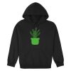 Gildan Heavy Blend Adult Hooded Sweatshirt Thumbnail