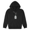 Gildan Heavy Blend Adult Hooded Sweatshirt Thumbnail