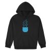 Gildan Heavy Blend Adult Hooded Sweatshirt Thumbnail