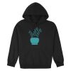 Gildan Heavy Blend Adult Hooded Sweatshirt Thumbnail