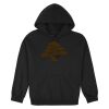 Gildan Heavy Blend Adult Hooded Sweatshirt Thumbnail