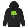 Gildan Heavy Blend Adult Hooded Sweatshirt Thumbnail