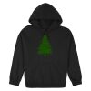 Gildan Heavy Blend Adult Hooded Sweatshirt Thumbnail