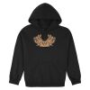 Gildan Heavy Blend Adult Hooded Sweatshirt Thumbnail