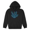 Gildan Heavy Blend Adult Hooded Sweatshirt Thumbnail