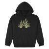 Gildan Heavy Blend Adult Hooded Sweatshirt Thumbnail