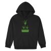 Gildan Heavy Blend Adult Hooded Sweatshirt Thumbnail