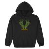 Gildan Heavy Blend Adult Hooded Sweatshirt Thumbnail