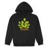 Gildan Heavy Blend Adult Hooded Sweatshirt Thumbnail