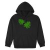 Gildan Heavy Blend Adult Hooded Sweatshirt Thumbnail