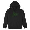 Gildan Heavy Blend Adult Hooded Sweatshirt Thumbnail