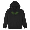 Gildan Heavy Blend Adult Hooded Sweatshirt Thumbnail