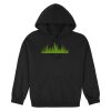 Gildan Heavy Blend Adult Hooded Sweatshirt Thumbnail