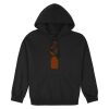 Gildan Heavy Blend Adult Hooded Sweatshirt Thumbnail