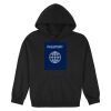 Gildan Heavy Blend Adult Hooded Sweatshirt Thumbnail
