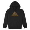 Gildan Heavy Blend Adult Hooded Sweatshirt Thumbnail