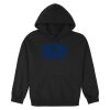 Gildan Heavy Blend Adult Hooded Sweatshirt Thumbnail