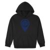 Gildan Heavy Blend Adult Hooded Sweatshirt Thumbnail