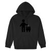 Gildan Heavy Blend Adult Hooded Sweatshirt Thumbnail