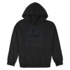 Gildan Heavy Blend Adult Hooded Sweatshirt Thumbnail