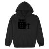 Gildan Heavy Blend Adult Hooded Sweatshirt Thumbnail