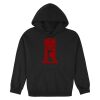 Gildan Heavy Blend Adult Hooded Sweatshirt Thumbnail