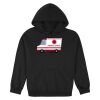 Gildan Heavy Blend Adult Hooded Sweatshirt Thumbnail