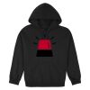 Gildan Heavy Blend Adult Hooded Sweatshirt Thumbnail
