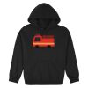 Gildan Heavy Blend Adult Hooded Sweatshirt Thumbnail