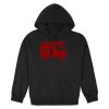 Gildan Heavy Blend Adult Hooded Sweatshirt Thumbnail