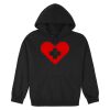 Gildan Heavy Blend Adult Hooded Sweatshirt Thumbnail
