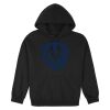 Gildan Heavy Blend Adult Hooded Sweatshirt Thumbnail