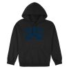 Gildan Heavy Blend Adult Hooded Sweatshirt Thumbnail