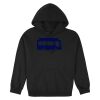 Gildan Heavy Blend Adult Hooded Sweatshirt Thumbnail