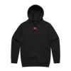 AS Colour Mens Stencil Hoodie Thumbnail