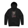 AS Colour Mens Stencil Hoodie Thumbnail