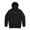AS Colour Mens Stencil Hoodie Thumbnail