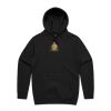 AS Colour Mens Stencil Hoodie Thumbnail