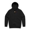 AS Colour Mens Stencil Hoodie Thumbnail