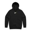 AS Colour Mens Stencil Hoodie Thumbnail