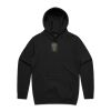 AS Colour Mens Stencil Hoodie Thumbnail