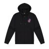 Cloke Mens Campfire Zip Hoodie V2 Thumbnail