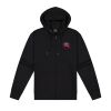 Cloke Mens Campfire Zip Hoodie V2 Thumbnail
