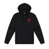 Cloke Mens Campfire Zip Hoodie V2 Thumbnail