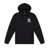 Cloke Mens Campfire Zip Hoodie V2 Thumbnail