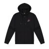 Cloke Mens Campfire Zip Hoodie V2 Thumbnail