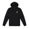 Cloke Mens Campfire Zip Hoodie V2 Thumbnail