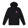 Cloke Mens Campfire Zip Hoodie V2 Thumbnail