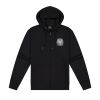 Cloke Mens Campfire Zip Hoodie V2 Thumbnail